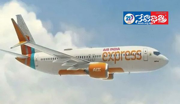 మహిళతో ప్రయాణికుడు అసభ్య ప్రవర్తన.. Air India AI454