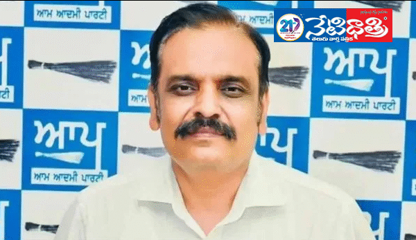 విజిలెన్స్ చర్యను నిలదీసిన ఎమ్మెల్యేపై ఐదేళ్ల సస్పెన్షన్. Vijay Pratap