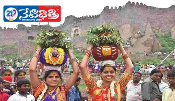 గోల్కొండ బోనాలు వైభవంగా నిర్వహిస్తాం..