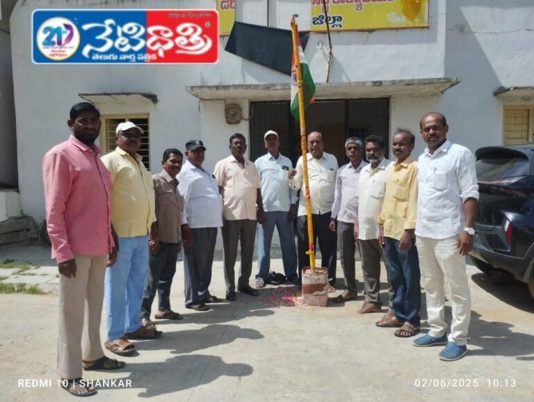 Telugu Desam leaders