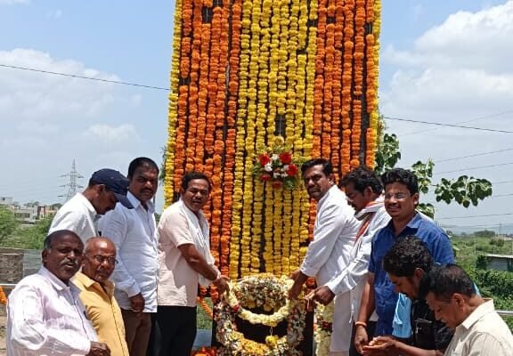 President Manohar.