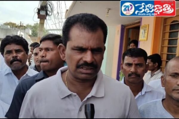నాలుగు రోజుల తరువాత మిగిలిపోయిన రోడ్ల కటింగ్ ప్రారంభo. Roads