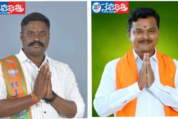 BJP