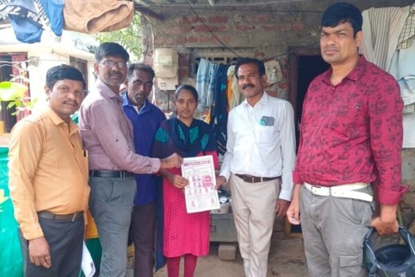 మరిపెడ ప్రభుత్వ డిగ్రీ కళాశాల లో దోస్తు ప్రవేశాలు. Government Degree College.
