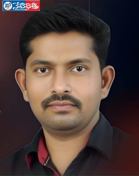 CM Revanth Reddy.