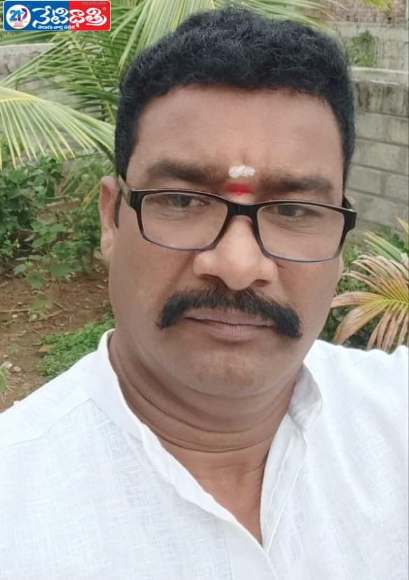 CM Revanth Reddy.