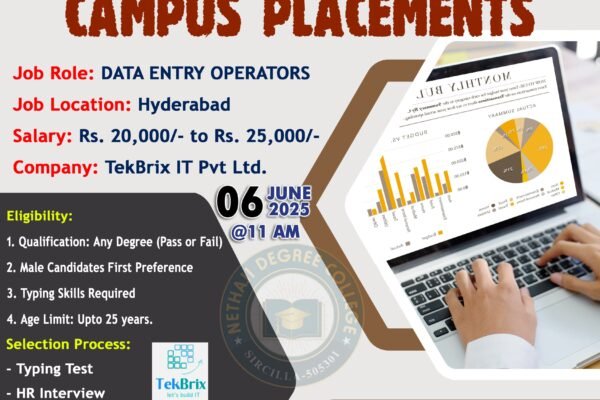 Degree College.