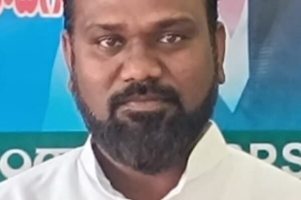 ఎస్సీ గురుకులాల సెక్రటరీని విధుల నుంచి తొలగించాలి. TMRPS