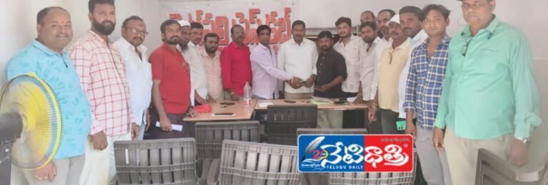 Secretaries Booram Sanjeev,