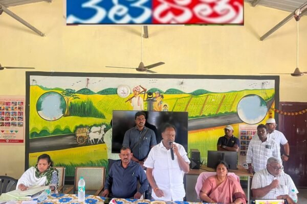 MLA