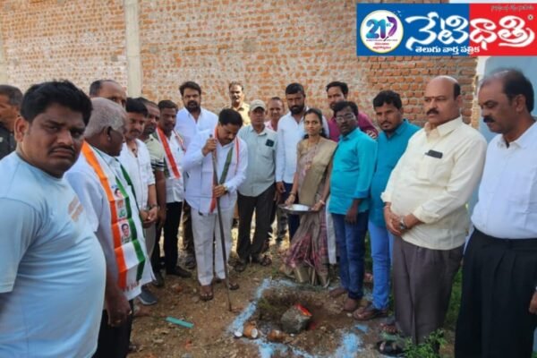ప్రభుత్వ పథకాలు పేదలకు అందిస్తాం. schemes