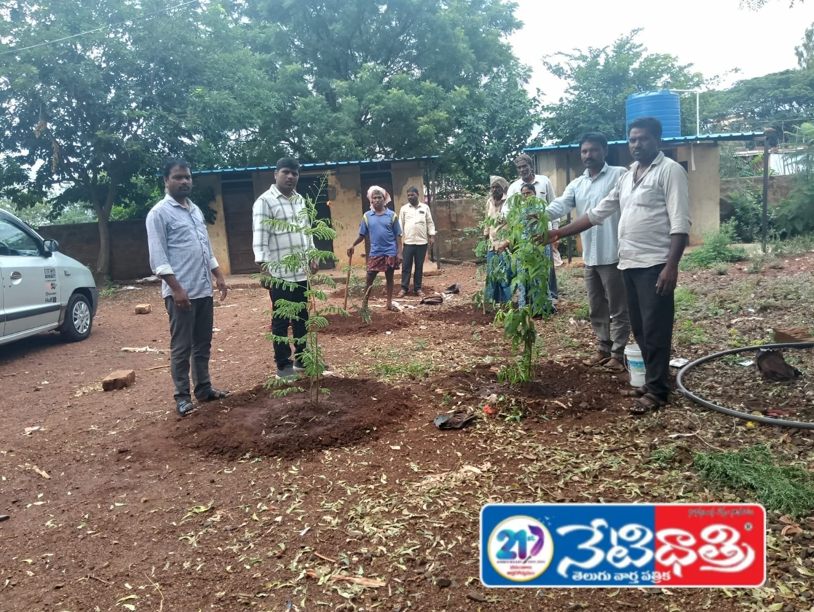 Environment Day
