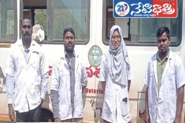 సిబ్బందికి జీతాలు చెల్లించాలి. Medical Services