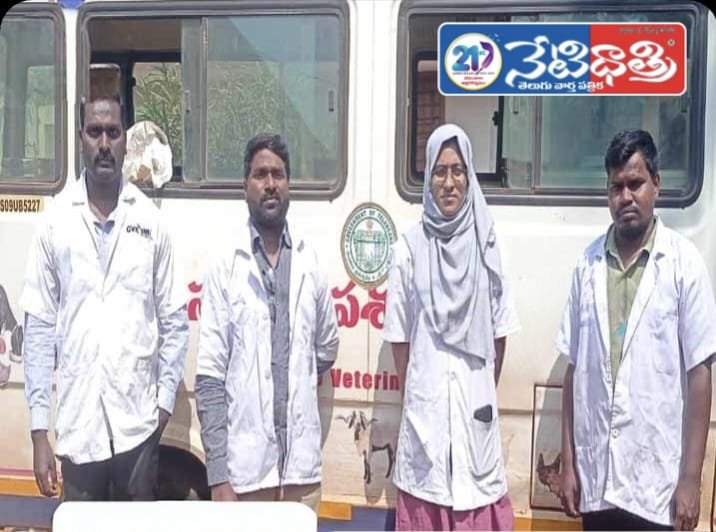 Medical Services