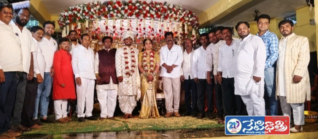 MLA Manik Rao