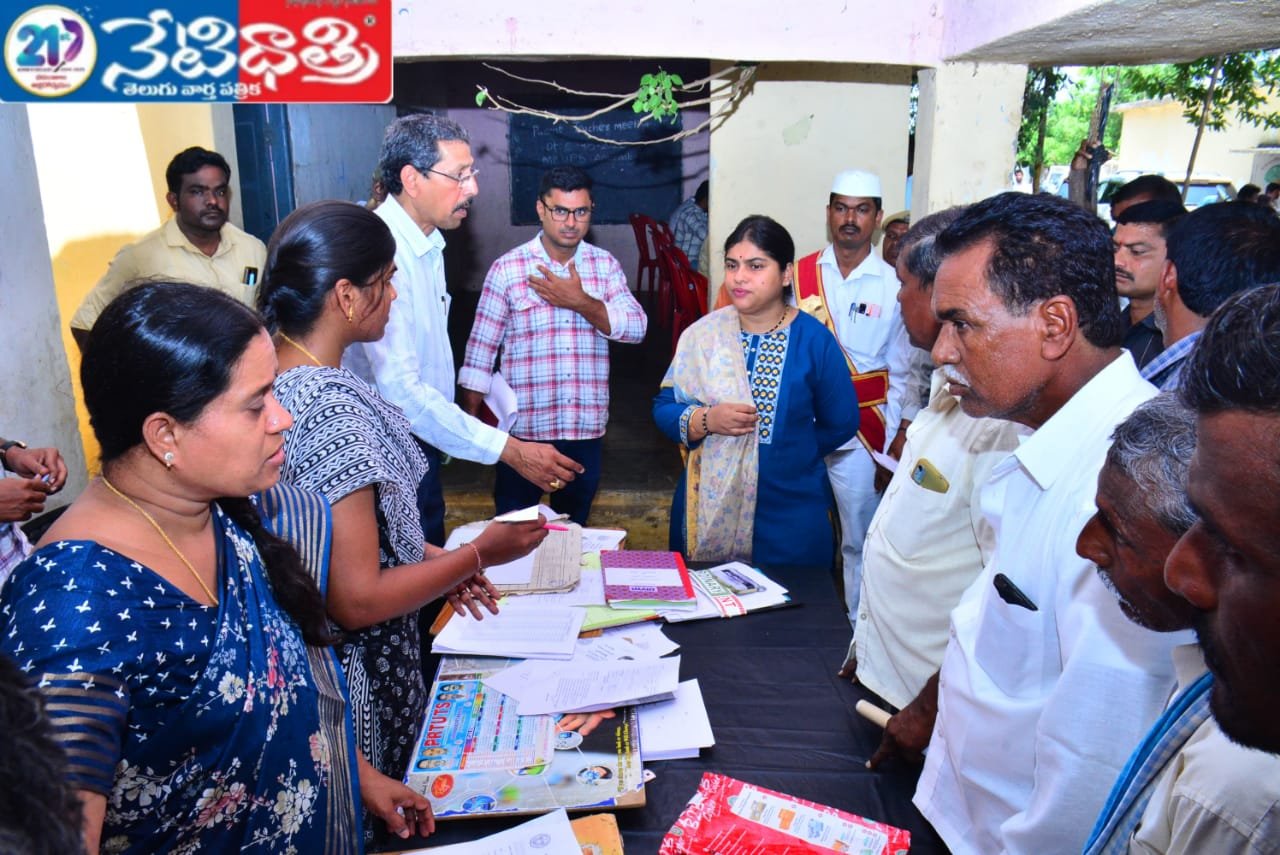 High profits through integrated farming system.