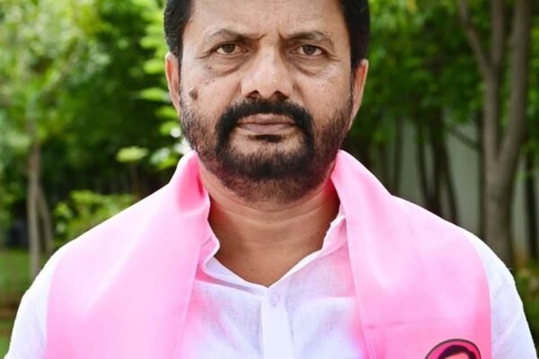 Y. Narottam Congress.