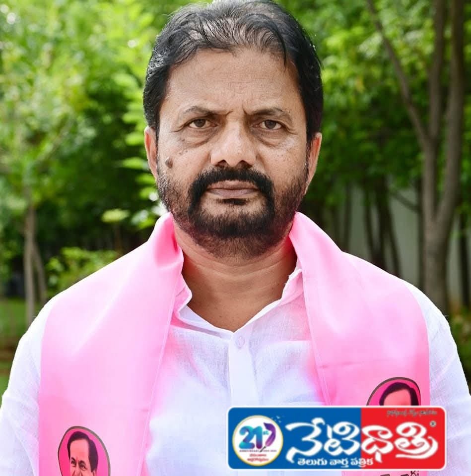 Y. Narottam Congress.