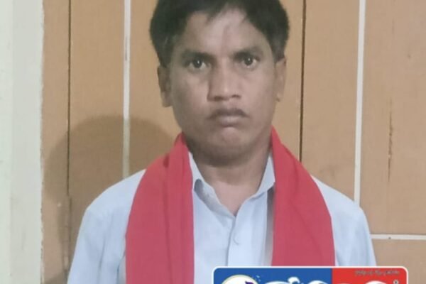 Kannuri Daniel AI CCTU