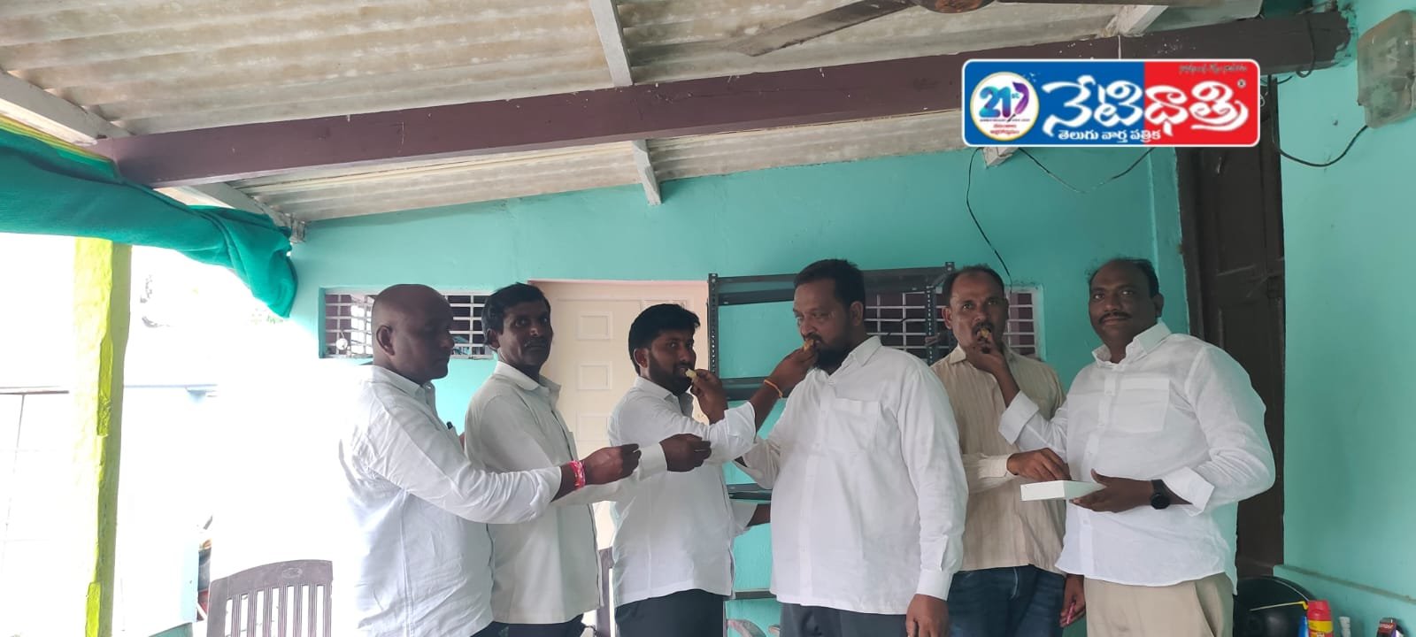ముస్లిం సోదరులకు బక్రీద్ శుభాకాంక్షలు.