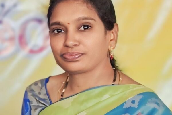 Narasampet Depot Manager Prasuna Lakshmi.