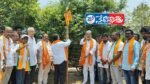 BJP Durgam Ashok.