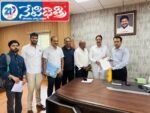 Prajavani a success. Serilingampally Congress Party In-charge, Greater Hyderabad.
