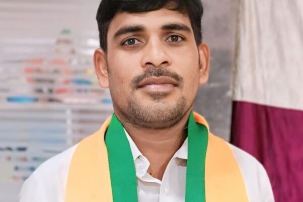 Congress party