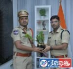SI Vinay Kumar