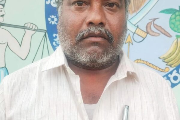 Mudiraj Sangam