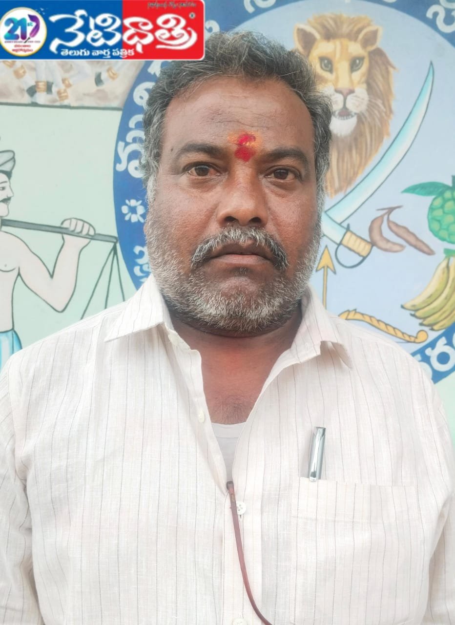 Mudiraj Sangam