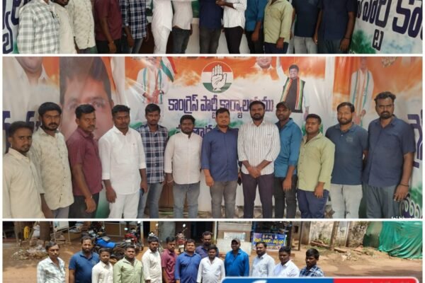 Duddilla Srinu Babu's