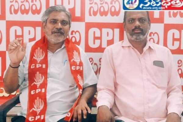 కరీంనగర్ నగరంలో గాడి తప్పిన ప్రభుత్వపాలన. Indiramma committees