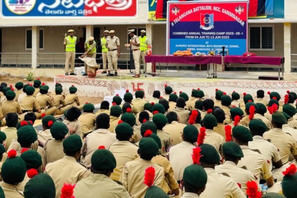 Awareness Program.