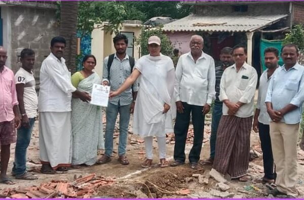 Chief Minister Revanth Reddy.