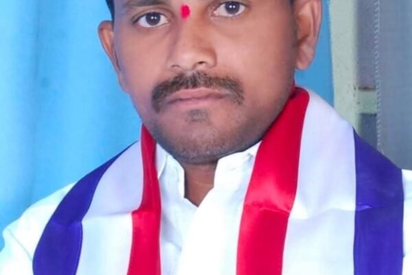 Local elections