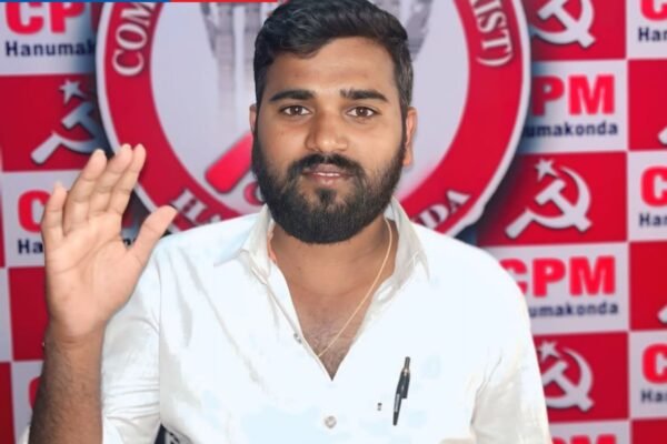 ఇందిరమ్మ ఇళ్లలో అర్హులైన వారికి అన్యాయం Injustice to those who deserve it in Indiramma's homes