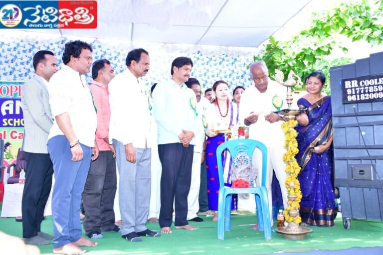 Provide quality education to students