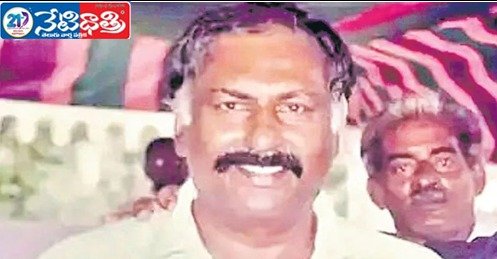 Mahendra's first film