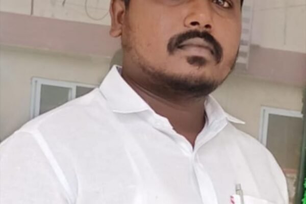 టిడబ్ల్యూజేఎఫ్ అనుబంధ ఎలక్ట్రానిక్ మీడియా. President Nagendra.