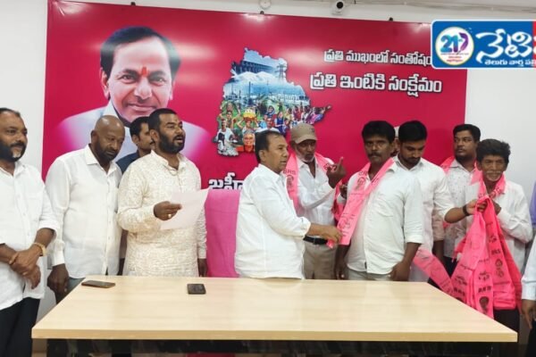 MLA Manik Rao