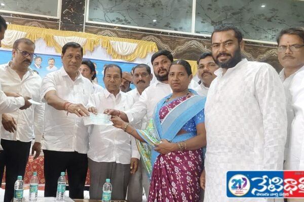 KCR