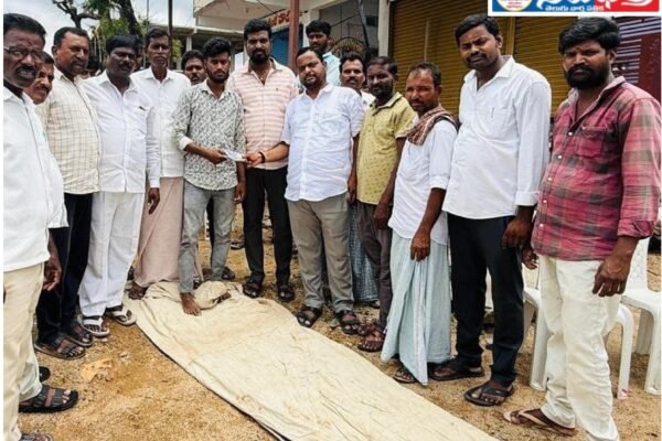 Narayana's death