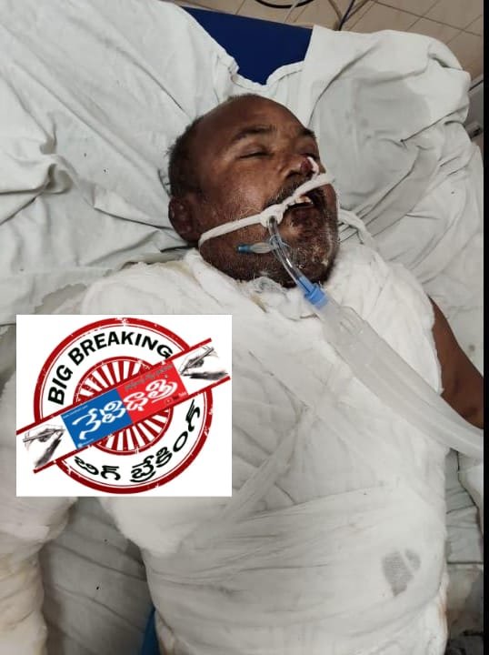 Bandi Kumaraswamy