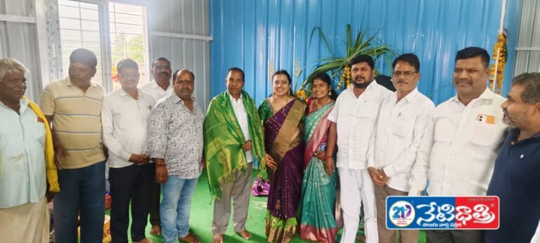MLA Manik Rao