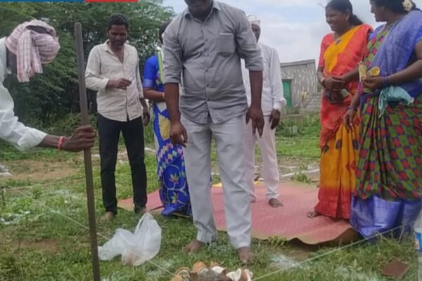 ప్రజా సంక్షేమమే కాంగ్రెస్ ప్రభుత్వ లక్ష్యం. Congress Government.