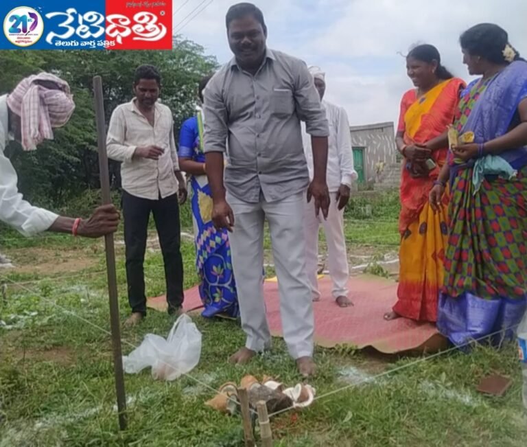 Congress Government.