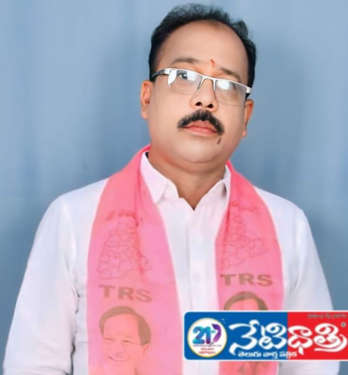 Dalit Bandhu scheme.