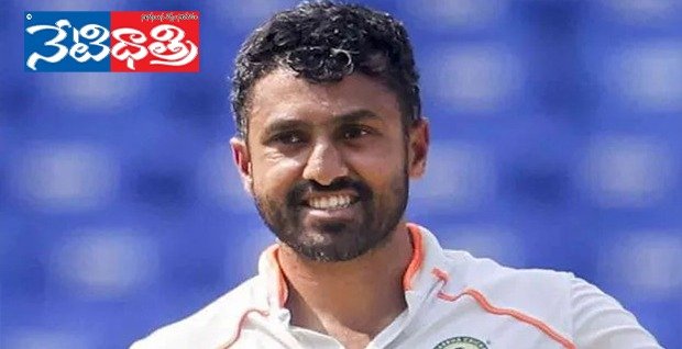 Karun Nair