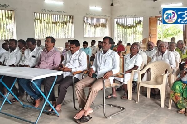 రైతు నేస్తం ప్రారంభోత్సవ కార్యక్రమంలో భాగంగా. Farmers